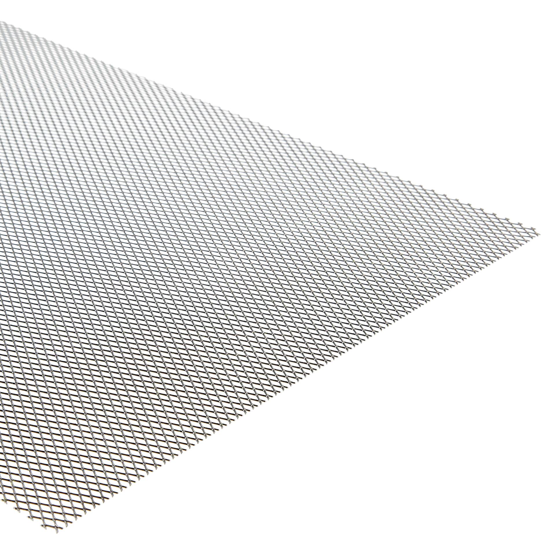 alfer Streckmetall 50 x 25 cm alfer Streckmetall 50 x 25 cm von ALFER