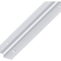 alfer Treppen-Innenwinkel-Abschluss-Profil 1 m, 27.3 x 5 mm Alu silber Profil alfer Treppen-Innenwinkel-Abschluss-Profil 1 m, 27.3 x 5 mm Alu silber Profil von ALFER
