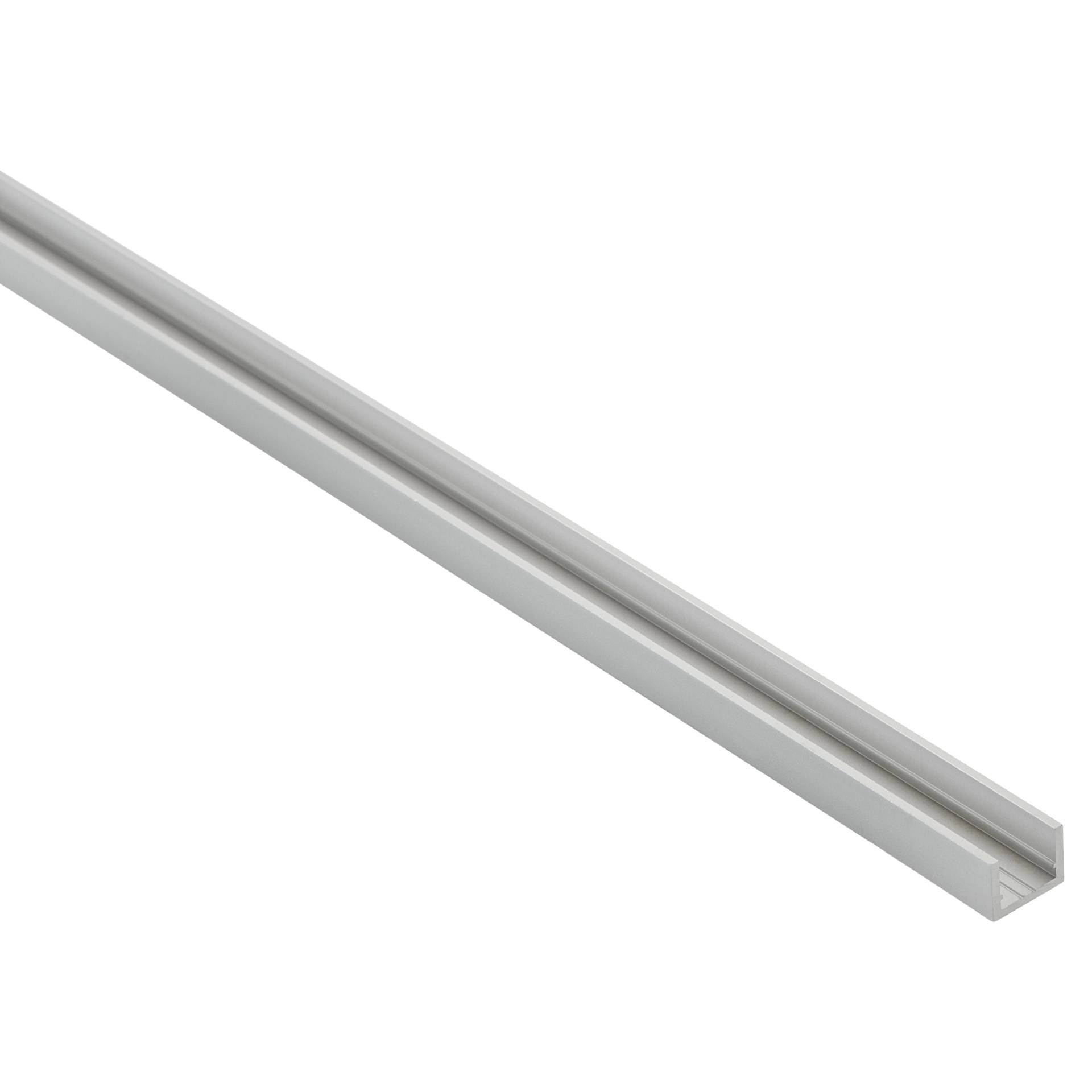 alfer U-Profil 2,25 cm alfer U-Profil 2,25 cm von ALFER