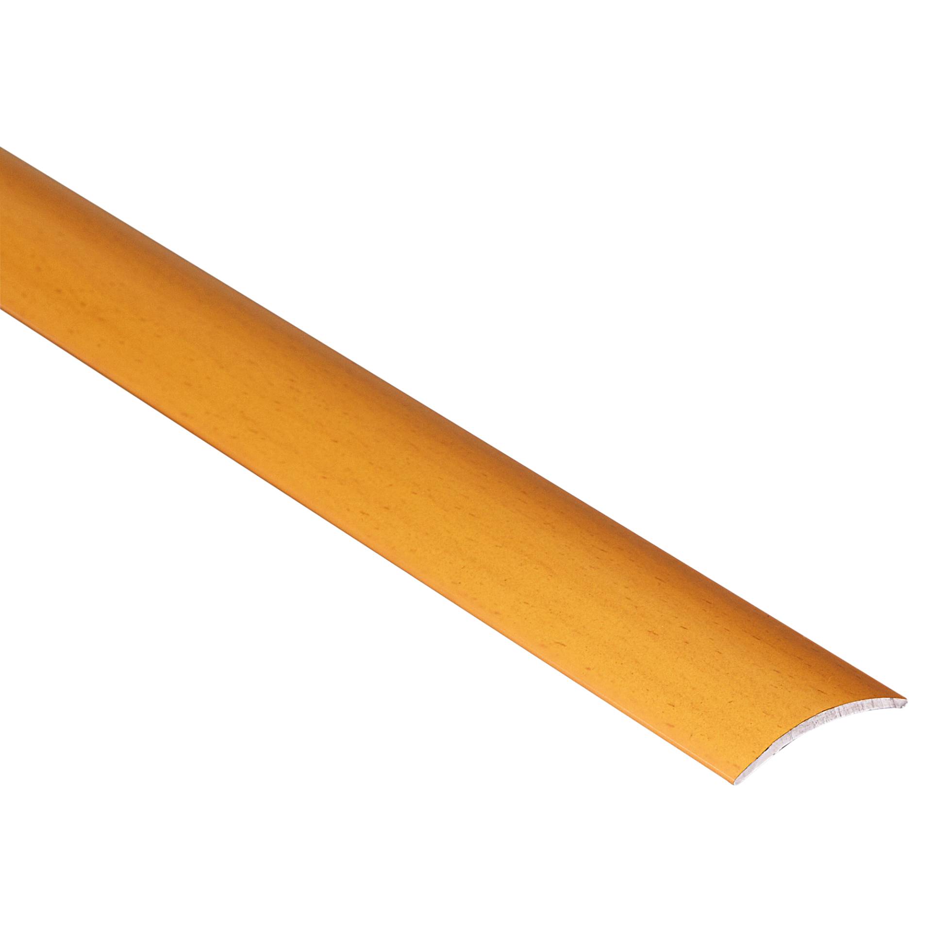 alfer Übergangsprofil Aluminium buchefarben 1000 x 30 mm alfer Übergangsprofil Aluminium buchefarben 1000 x 30 mm von ALFER