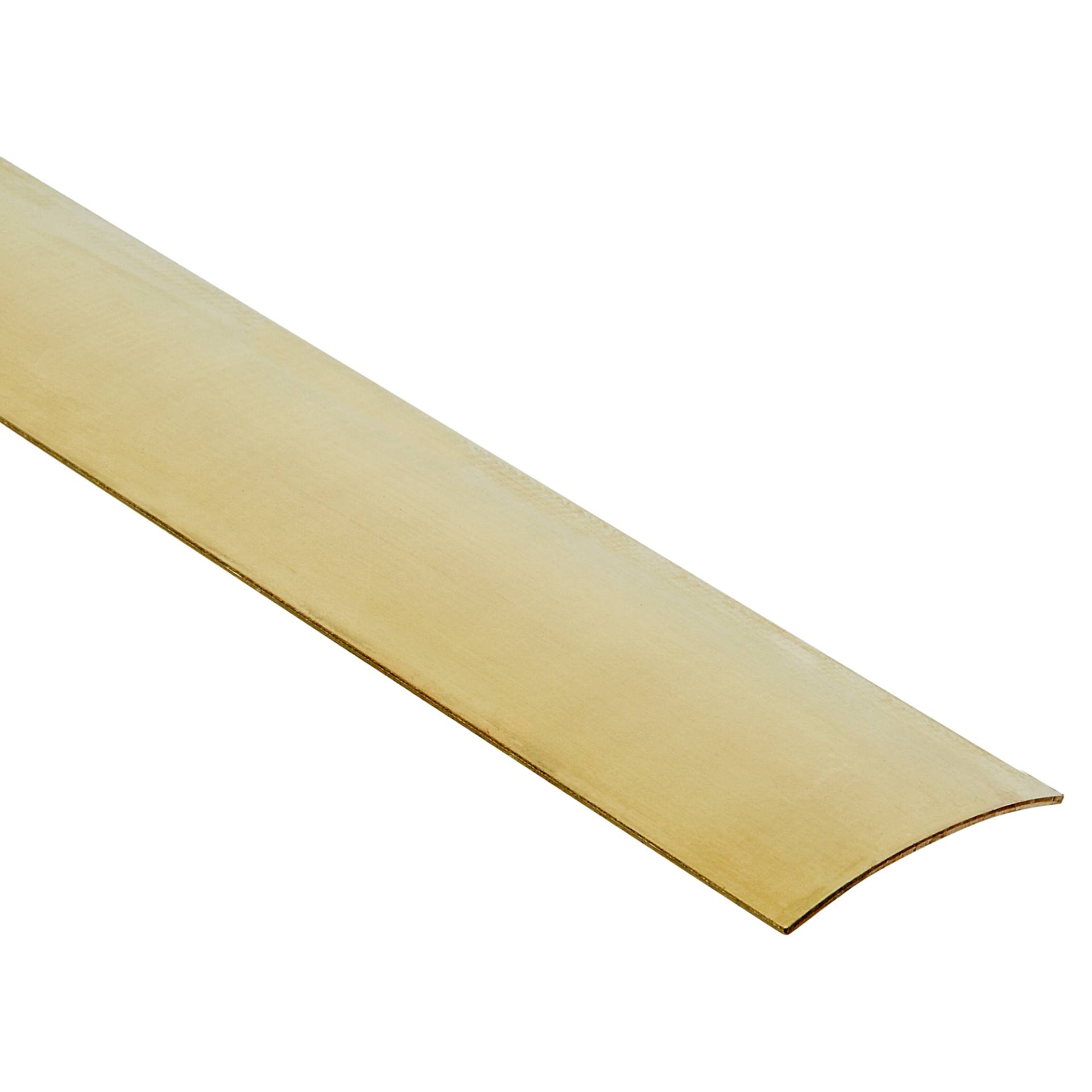 alfer Übergangsprofil messingfarben 1000 x 38 mm alfer Übergangsprofil messingfarben 1000 x 38 mm von ALFER