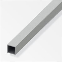Alfer - Vierkantrohr 10 x 10 x 1000 mm Vierkantprofil Hohlprofil Quadrahtrohr Alfer - Vierkantrohr 10 x 10 x 1000 mm Vierkantprofil Hohlprofil Quadrahtrohr von ALFER