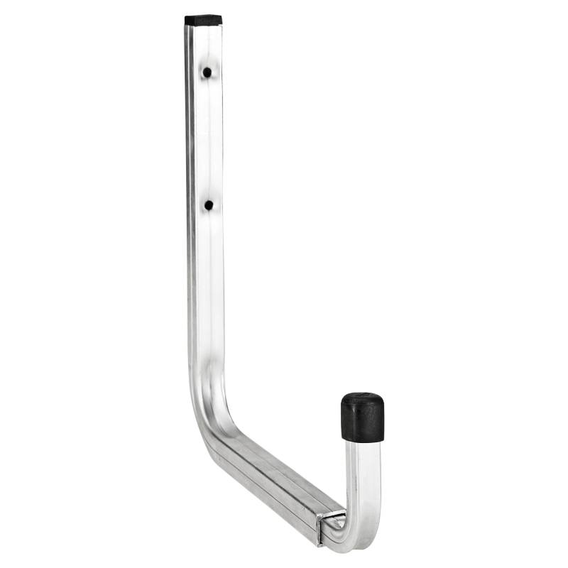 alfer Wand-Blumenkastenhalter Aluminium 190 - 255 mm von ALFER