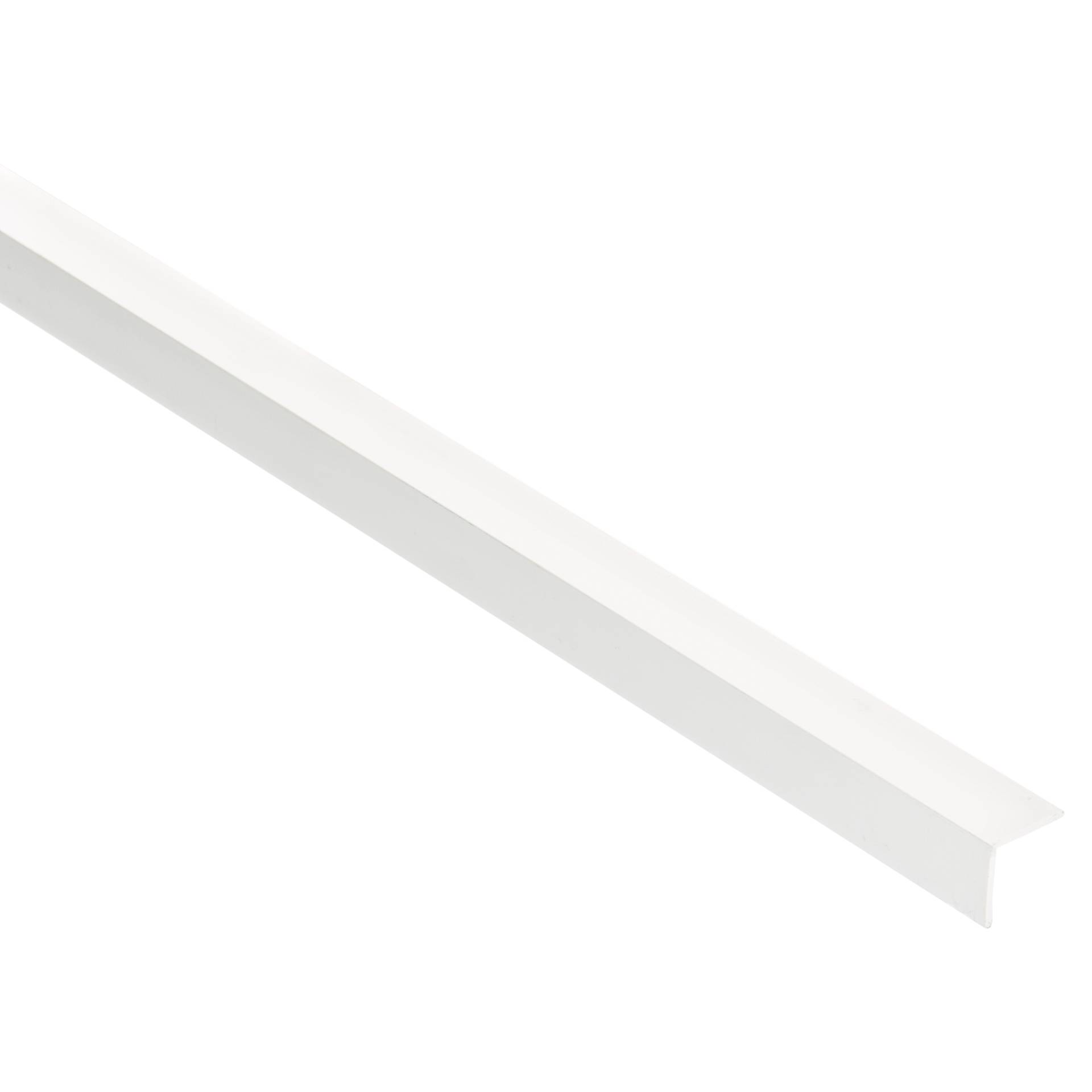 alfer Winkelprofil 250 x 2,35 x 2,35 cm alfer Winkelprofil 250 x 2,35 x 2,35 cm von ALFER