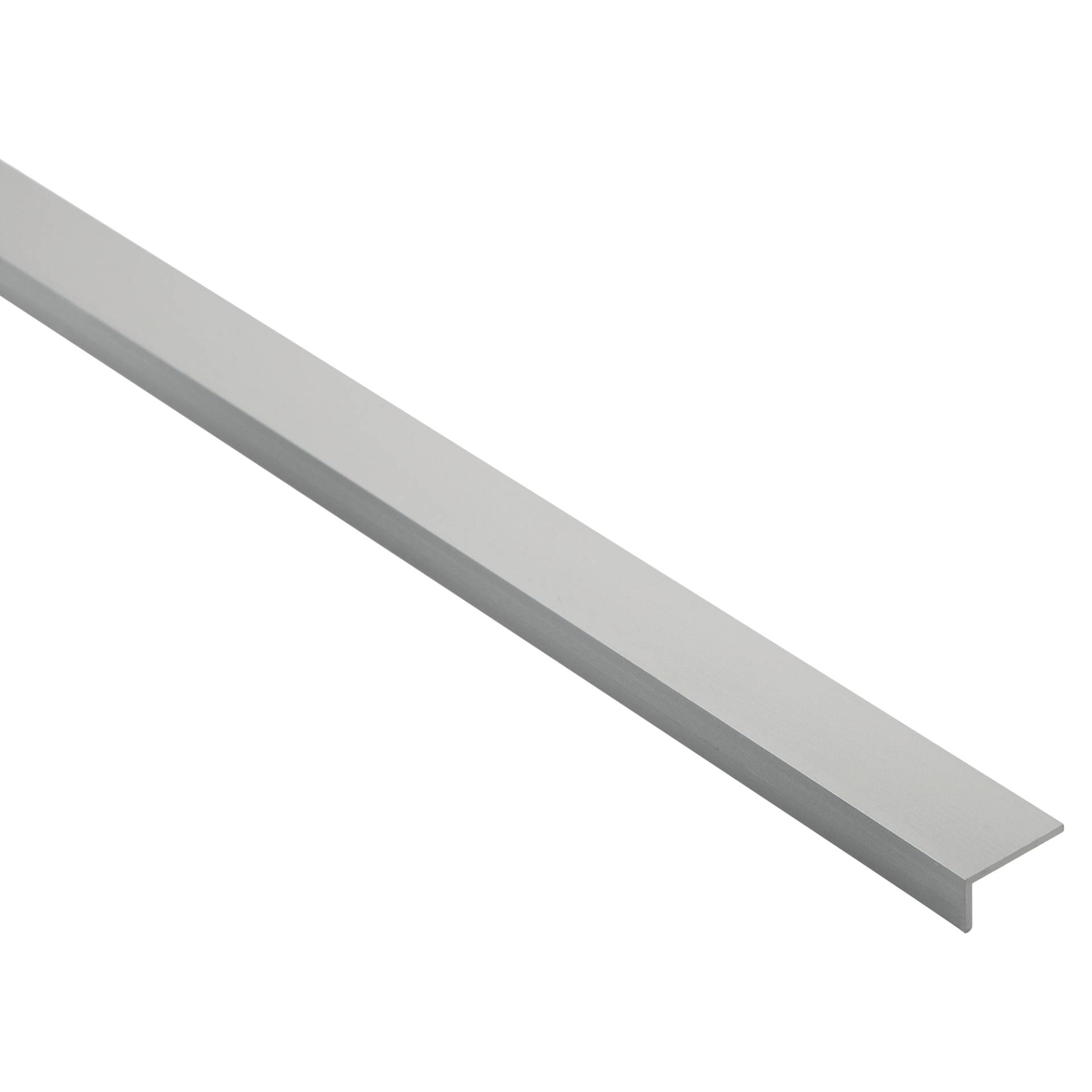 alfer clampline Winkelprofil 200 cm alfer clampline Winkelprofil 200 cm von ALFER