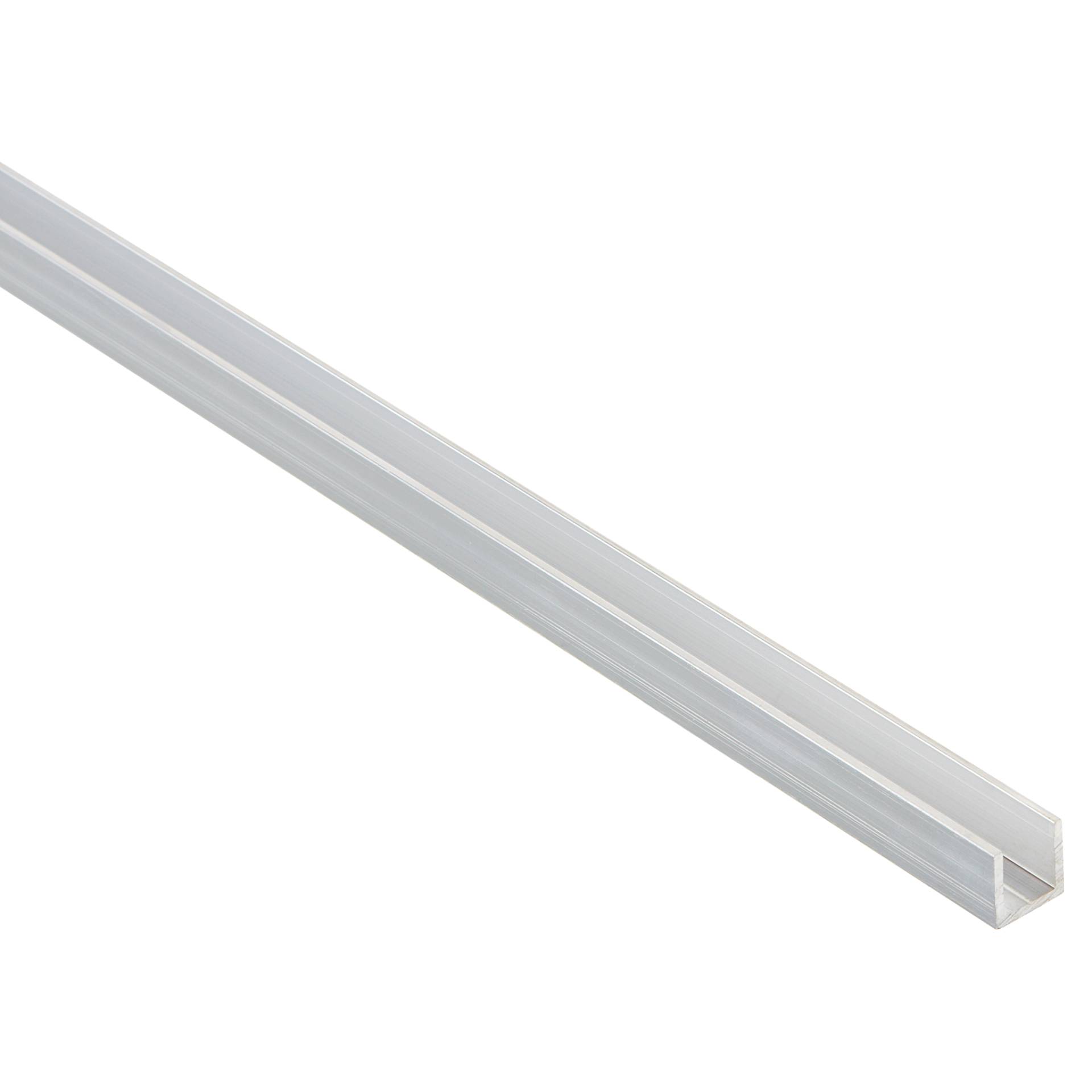 alfer combitech Quadrat-U-Profil 1,95 cm alfer combitech Quadrat-U-Profil 1,95 cm von ALFER
