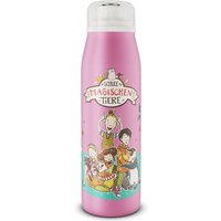 Kids Iso Bottle sdmt Gruppe pink 0,5 liter - Alfi Kids Iso Bottle sdmt Gruppe pink 0,5 liter - Alfi von ALFI
