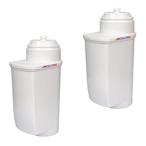 ALFILTREX Wasserfilter kompatibel Filterpatrone INTENZA Brita BSH Bosch Gaggenau Neff EQ Serie TZ70003 TZ70033 TCZ7003 TCZ-7003 TCZ7033 12008246 467873 575491 1016723 (2) von ALFILTREX
