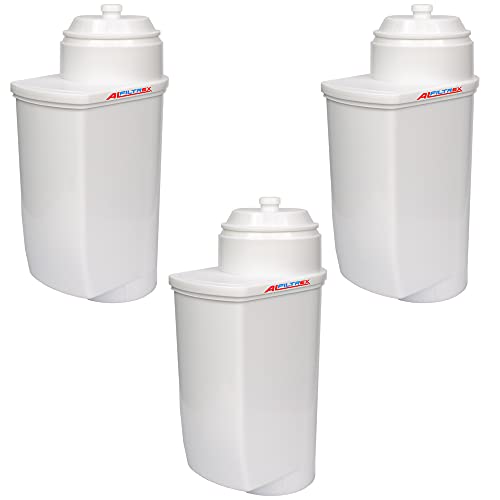 ALFILTREX Wasserfilter kompatibel Filterpatrone INTENZA Brita BSH Bosch Gaggenau Neff EQ Serie TZ70003 TZ70033 TCZ7003 TCZ-7003 TCZ7033 12008246 467873 575491 1016723 (3) von ALFILTREX