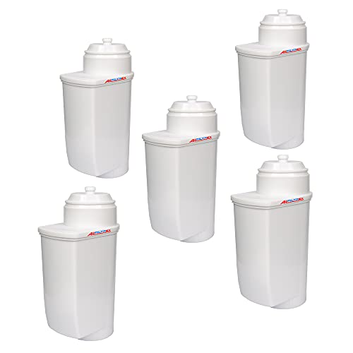 ALFILTREX Wasserfilter kompatibel Filterpatrone INTENZA Brita BSH Bosch Gaggenau Neff EQ Serie TZ70003 TZ70033 TCZ7003 TCZ-7003 TCZ7033 12008246 467873 575491 1016723 (5) von ALFILTREX