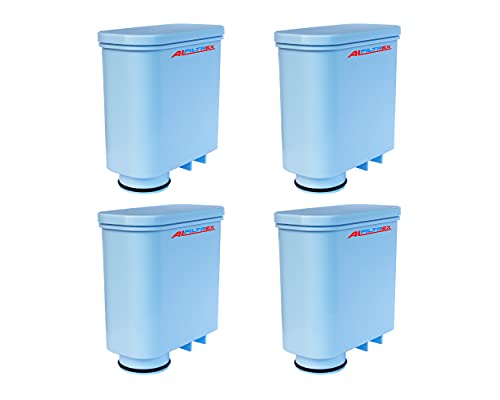 ALFILTREX Wasserfilter kompatibel mit AquaClean CA6903 CA6903/22 CA6903/10 CA6903/00 Philips Xelsis PicoBaristo Incanto Intelia Intuita Minuto Syntia Royal Talea HD Aqua Clean Kaffeevollautomat (4) von ALFILTREX