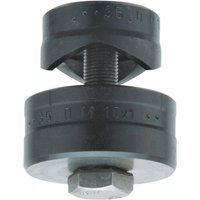 ALFRA Blechlocher MonoCut® Sanitär D.35mm von ALFRA