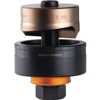 ALFRA Blechlocher TriCut+® KL D.54mm PG 42 f.Rohre u.Verschraubungen von ALFRA