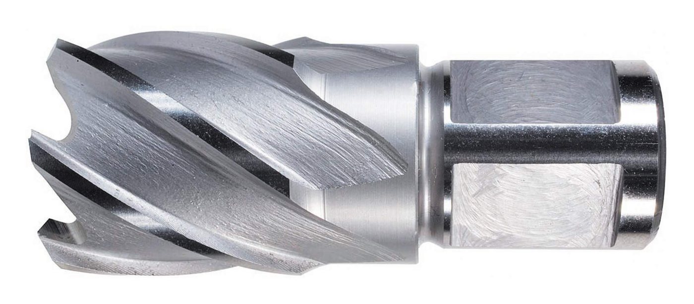 ALFRA Bohrkrone, Kernbohrer HSS 18 / 30 mm von ALFRA