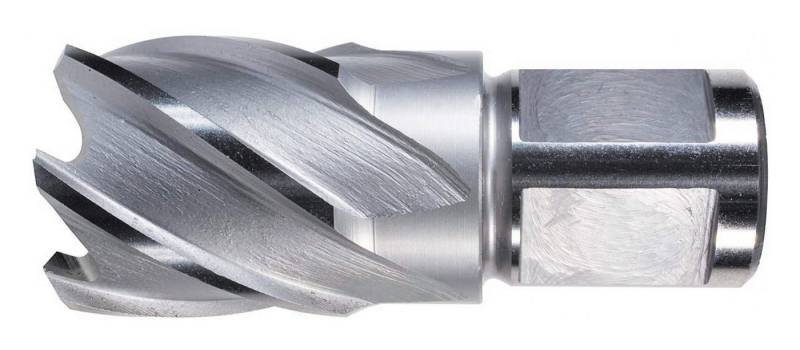 ALFRA Bohrkrone, Kernbohrer HSS 18 / 30 mm von ALFRA