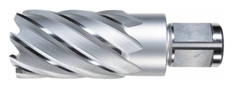 ALFRA Bohrkrone, Kernbohrer HSS-Co Kobalt 26 / 50 mm von ALFRA