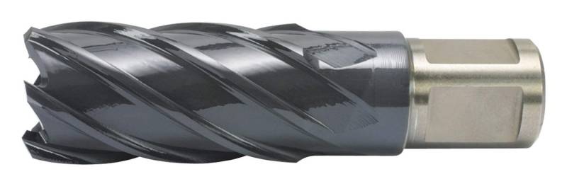 ALFRA Bohrkrone, Kernbohrer HSS-Co Kobalt RQX 19 / 50 mm von ALFRA