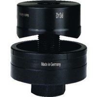 Blechlocher Standard 28,3 mm - Alfra von ALFRA