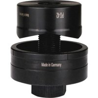 Alfra - Blechlocher Standard 35,0mm von ALFRA