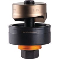 Blechlocher TriCut+ kl ø 22,5 mm pg 16 - 1469 - Alfra von ALFRA