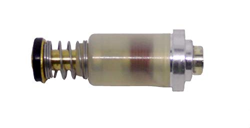 Profi Magneteinsatz f. Potis Gyrosgrill Dönergrill GD1 GD2 GD3 GD4 / Magnetspule f. Zündsicherung Gasherd / D1 ø 12,5mm D2 ø 9mm (4) von ALGAN precision that inspires