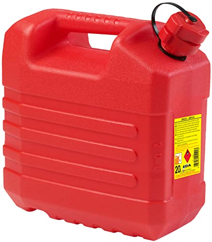 ALGI EQUIPEMENTS Jerrican Plastic 20L Algi-07540020, Varios, Normal von ALGI EQUIPEMENTS