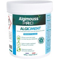 ALGICIMENT 500 gr - Zementschleier-Reiniger Pulver zum Auflösen ALGIMOUSS - 093001 ALGICIMENT 500 gr - Zementschleier-Reiniger Pulver zum Auflösen ALGIMOUSS - 093001 von ALGIMOUSS