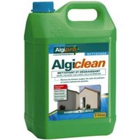 ALGICLEAN - 5 LITER - Reiniger für Pflaster und Zementböden - Konzentrat zum Verdünnen ALGIMOUSS - 046002 ALGICLEAN - 5 LITER - Reiniger für Pflaster und Zementböden - Konzentrat zum Verdünnen ALGIMOUSS - 046002 von ALGIMOUSS
