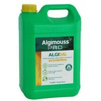 ALGIDAL - 5 LITER - Vorbeugende und heilende Behandlung von Bodenbelägen, Außenböden ALGIMOUSS - 003003 ALGIDAL - 5 LITER - Vorbeugende und heilende Behandlung von Bodenbelägen, Außenböden ALGIMOUSS - 003003 von ALGIMOUSS