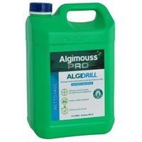 ALGIDRILL - 1 LITER - Reiniger für Rostflecken ALGIMOUSS - 031001 ALGIDRILL - 1 LITER - Reiniger für Rostflecken ALGIMOUSS - 031001 von ALGIMOUSS