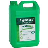 ALGIFUGE - 5 LITER - Imprägniermittel für Dächer, Mauern, Fassaden ALGIMOUSS - 047002 ALGIFUGE - 5 LITER - Imprägniermittel für Dächer, Mauern, Fassaden ALGIMOUSS - 047002 von ALGIMOUSS