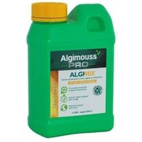 ALGIMIX - 1 LITER - Behandlung von Dächern, Mauern, Fassaden - Konzentrat zum Verdünnen ALGIMOUSS - 014001 ALGIMIX - 1 LITER - Behandlung von Dächern, Mauern, Fassaden - Konzentrat zum Verdünnen ALGIMOUSS - 014001 von ALGIMOUSS