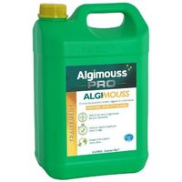 ALGIMOUSS - 5 LITER - Kurative und präventive Behandlung von Dächern, Mauern und Fassaden ALGIMOUSS - 001003 ALGIMOUSS - 5 LITER - Kurative und präventive Behandlung von Dächern, Mauern und Fassaden ALGIMOUSS - 001003 von ALGIMOUSS