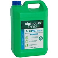 ALGINET FLASH PAE - 5 LITER - Gebrauchsfertiger Fassadenreiniger ALGIMOUSS - 019001 ALGINET FLASH PAE - 5 LITER - Gebrauchsfertiger Fassadenreiniger ALGIMOUSS - 019001 von ALGIMOUSS
