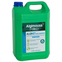 ALGINET VERBUNDESHOLZ - 5 LITER - Reiniger für Verbundholz ALGIMOUSS - 056002 ALGINET VERBUNDESHOLZ - 5 LITER - Reiniger für Verbundholz ALGIMOUSS - 056002 von ALGIMOUSS