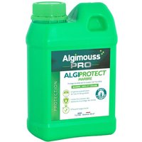 ALGIPROTECT MARMOR, STEINZEUG UND KERAMIK - 1 LITER - Imprägniermittel für Marmor, Steinzeug und Feinsteinzeug - 094202 ALGIPROTECT MARMOR, STEINZEUG UND KERAMIK - 1 LITER - Imprägniermittel für Marmor, Steinzeug und Feinsteinzeug - 094202 von ALGIMOUSS