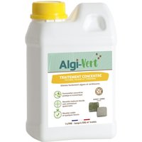 Algi-Grün Behandlung Konzentrat Zum Verdünnen 1 Liter 196001 Algi-Grün Behandlung Konzentrat Zum Verdünnen 1 Liter 196001 von ALGIMOUSS