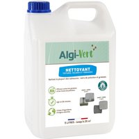 Algi-Grün Gebrauchsfertiger Reiniger 5 Liter 198001 Algi-Grün Gebrauchsfertiger Reiniger 5 Liter 198001 von ALGIMOUSS