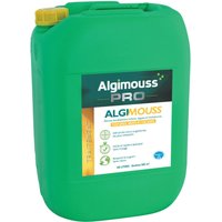 Algimouss - Dachbehandlung, Wände und Fassaden 30 l - 1004 Algimouss - Dachbehandlung, Wände und Fassaden 30 l - 1004 von ALGIMOUSS