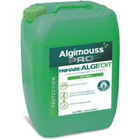 Grundierung Algitoitoit 20L Algimouss 028001 Grundierung Algitoitoit 20L Algimouss 028001 von ALGIMOUSS