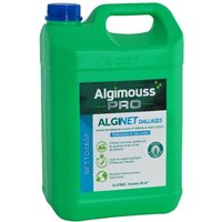 Terrassenreiniger für Fliesen und Böden im Freien Kanister 5 L - Alginet Fliesen ALGIMOUSS - 081002 Terrassenreiniger für Fliesen und Böden im Freien Kanister 5 L - Alginet Fliesen ALGIMOUSS - 081002 von ALGIMOUSS