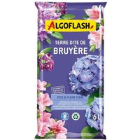 Heidekrauterde, ALGOFLASH, 6 Liter Algoflash Heidekrauterde, ALGOFLASH, 6 Liter Algoflash von ALGOFLASH