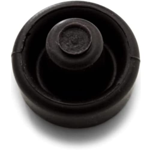 ALGOMAS® Fissler Silikonmembran für Schnellkochtöpfe, kompatibel mit älteren Modellen, sichere Abdichtung, ersetzt Ihre abgenutzte Dichtung von ALGOMAS