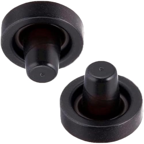 ALGOMAS® 2er-Pack Membranen für Fissler Topfventile | Vitavit Premium und Komfort Modelle von ALGOMAS