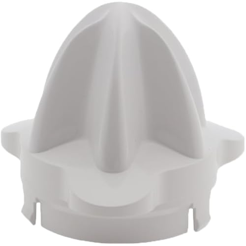 ALGOMAS® Braun Presskegel (kurze Achse BR64161627) von ALGOMAS