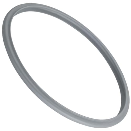 ALGOMAS® Gummi-Topf WMF Perfect | Topfdichtung anpassbar an WMF Perfect | Ø 22 cm - Silikon | Gummideckel von ALGOMAS