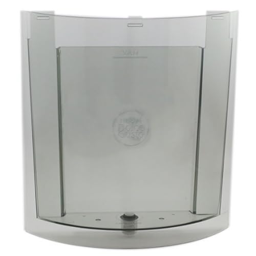 ALGOMAS® Krups Wassertank für OBLO Kaffeemaschine | Originalcode MS-623714 | Fassungsvermögen 0,8 Liter | Kompatible Modelle: KP1108, KP1101, KP1105, KP1110 von ALGOMAS