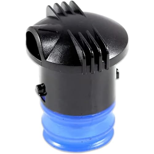 ALGOMAS® Magefesa Practika Plus Topfventil | 9REMEVAPPP | 4 Positionen | Begner Maxi | Midi | Infinity The Chef's Turbo Plus | Sauce Maxi und Midi von ALGOMAS