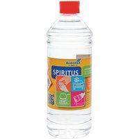 80300099632 Brennspiritus 1 l - Algorex von ALGOREX
