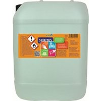 Brennspiritus 20l Kanister Algorex von ALGOREX